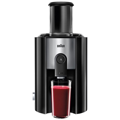 Соковыжималка Braun J500 Multiquick 5 - фото 11817