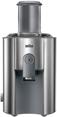Соковыжималка Braun J700 Multiquick 7 - фото 11821