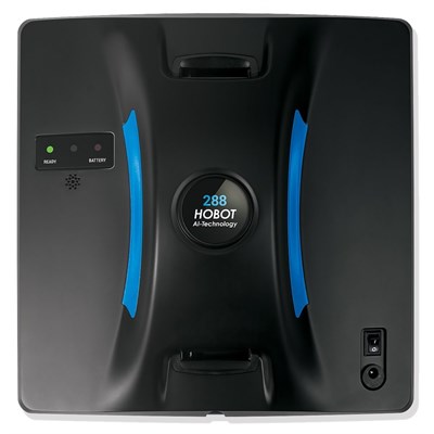 Робот-мойщик окон Hobot-288 - фото 15527