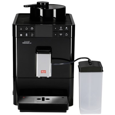 Кофемашина Melitta Caffeo Passione OT 531-101 серебро - фото 15639