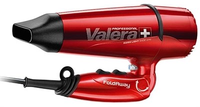 Фен Valera Swiss Light 5400 Fold-Away (SL 5400T) - фото 15676