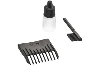 Машинка для стрижки волос Moser 1400-0050 - фото 17161