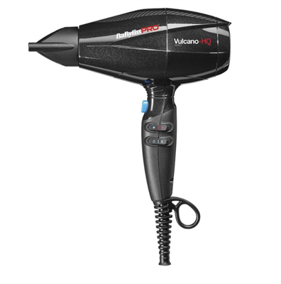 Фен Babyliss Pro Vulcano HQ BAB6980IE - фото 18503