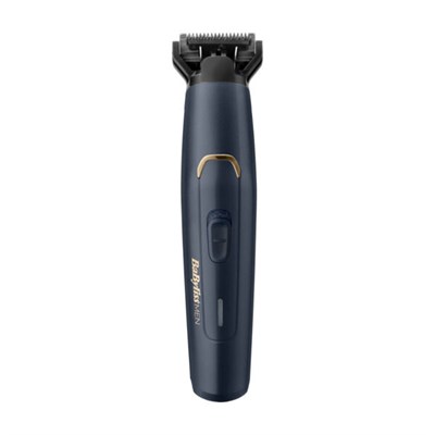 Триммер BaByliss BG120E - фото 18682