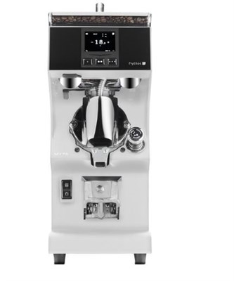 Кофемолка VICTORIA ARDUINO MYTHOS MY 75 white - фото 19076