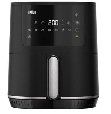 Аэрофритюрница BRAUN MultiFry 5 HF5030 - фото 19092