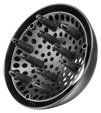 диффузор babylisspro babd10e, black - фото 24671