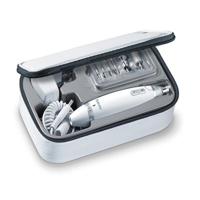 аппарат beurer mp62, 5400 об/мин, белый - фото 24744