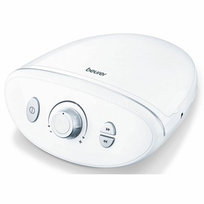 маникюрно-педикюрный набор beurer mp100 - фото 24746