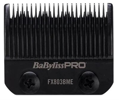 нож babylisspro fx803bme, серый - фото 25415