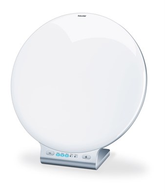 лампа дневного света beurer tl70 - фото 25814