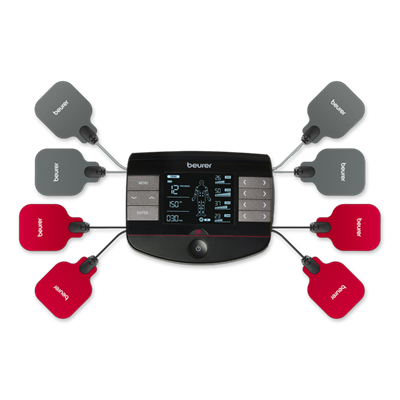 beurer em89 миостимулятор - фото 26540
