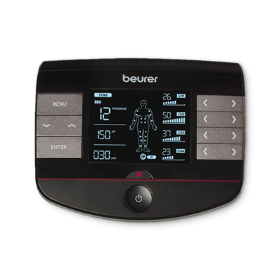 beurer em89 миостимулятор - фото 26542