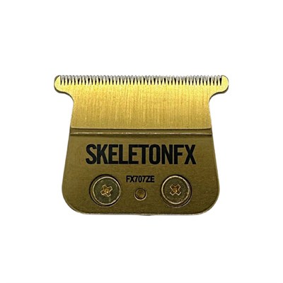 ножевой блок babyliss pro skeleton fx gold fx707ze - фото 26688