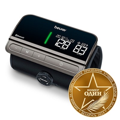 тонометр beurer bm 81 - фото 26801