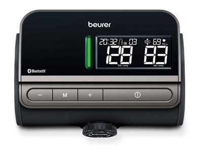 тонометр beurer bm 81 - фото 26803