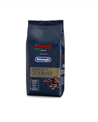 кофе в зернах delonghi dlsc608 gourmet 250 гр - фото 27813