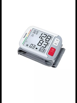 тонометр beurer bc 51 - фото 27858