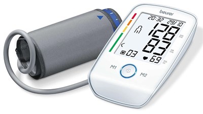 тонометр beurer bm 45 - фото 27862