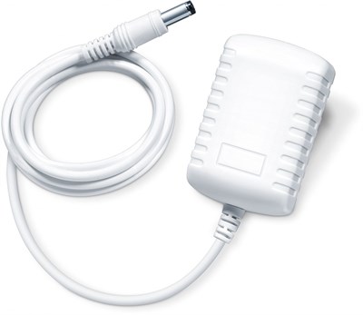 тонометр автоматический beurer bm28 с адаптером - фото 27875