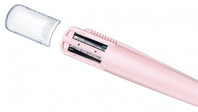 прибор для удаления секущихся кончиков beurer ht 22 - фото 27898