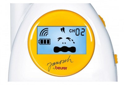 радионяня beurer by84 - фото 27909