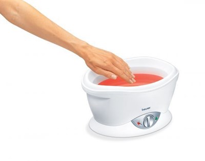 парафи ванночка beurer mp70 - фото 27932