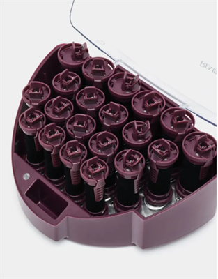 электробигуди remington kf40e e51 fast curls - фото 28107