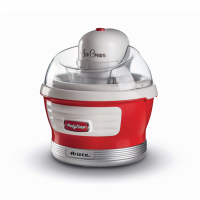 Ariete 643/00 Gran Gelato Мороженица - фото 28672