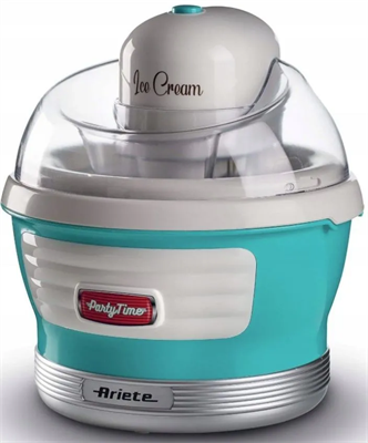 Ariete 643/01 Gran Gelato Мороженица - фото 28673