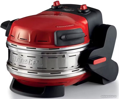Ariete 927 Пиццамейкер - фото 28677