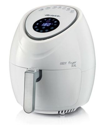 Aэрофритюрница Ariete 4618/03 белый - фото 28678