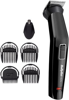 BaByliss MT725E Набор для стрижки - фото 28679