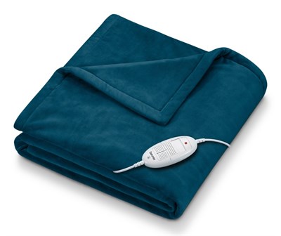 Beurer HD 75 Cosy Ocean Грелка электрическая - фото 28689
