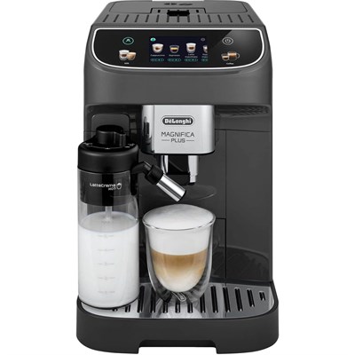 DeLonghi ECAM 320.61.G Magnifica Plus Кофемашина - фото 28716