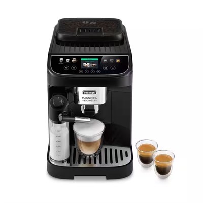 DeLonghi ECAM310.60.B Magnifica Evo Next Кофемашина - фото 28726