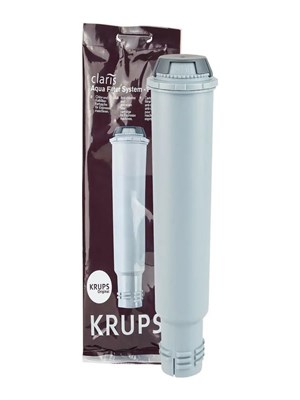 F08801 Krups Claris Aqua Filter, Фильтр для кофемашины - фото 28735