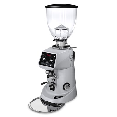 FIORENZATO F64 EVO КОФЕМОЛКА, ЦВЕТ серый - фото 28737