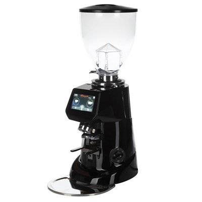 FIORENZATO F64E КОФЕМОЛКА, ЦВЕТ ЧЕРНЫЙ - фото 28743