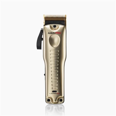 FX825GE BaByliss PRO LO-PROFX GOLD Машинка - фото 28752