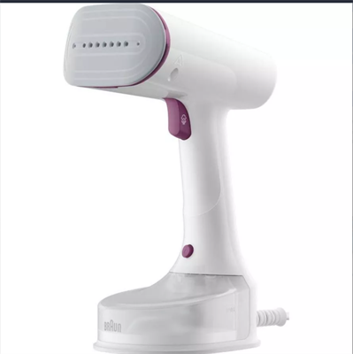 GS5011PU Отпариватель BRAUN QuickStyle 5 - фото 28760