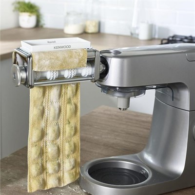 KAX93.A0ME Kenwood Насадка для приготовления равиоли - фото 28764