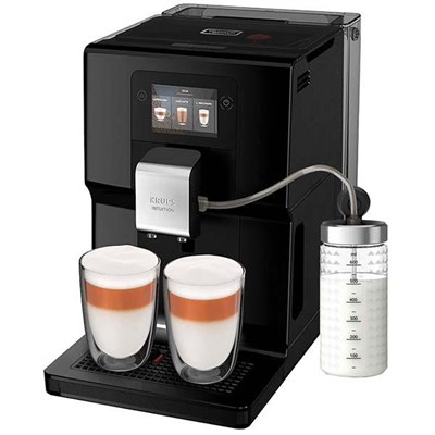 Krups EA873810 Intuition Preference Кофемашина - фото 28778