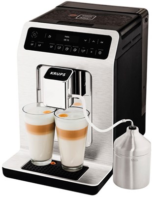 Krups EA891C10 Quattro Force Evidence Кофемашина - фото 28783