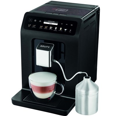 Krups EA894810 Evidence Plus Кофемашина - фото 28785