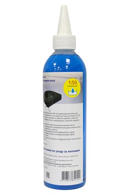 LEGEE LG668A16 Жидкость чистящая концентрат для мойщиков пола - фото 28792