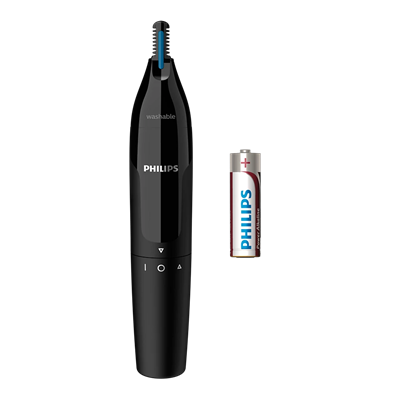 Philips NT1650/16 Триммер универсальный - фото 28820