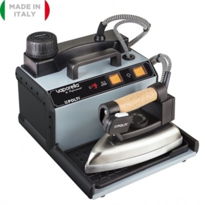 Polti Vaporella 2H Professional парогенератор с утюгом - фото 28825