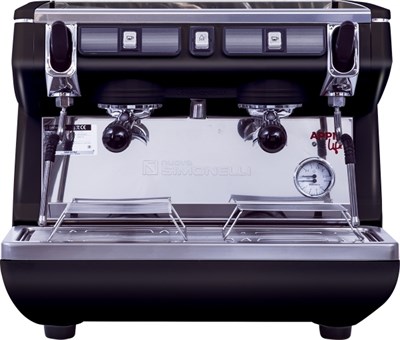 SIMONELLI APPIA LIFE COMPACT 2 GR S ВЫСОКИЕ ГРУППЫ Кофемашина - фото 28828