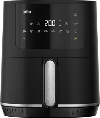 Аэрогриль BRAUN MultiFry 5 HF5030 - фото 28871